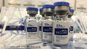 ۲ واکسن جدید کرونا در سبد واکسیناسیون شهروندان گیلانی