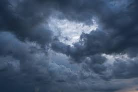 آسمان فارس ابری همراه با وزش باد