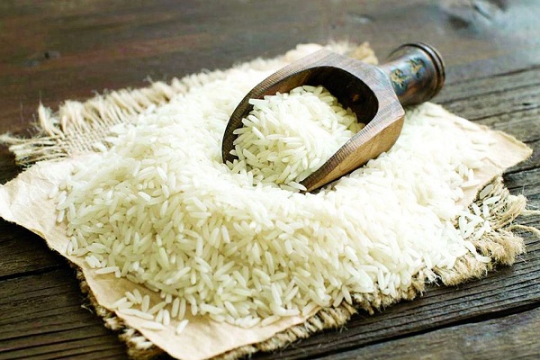توزیع برنج تنظیم بازار در ایذه
