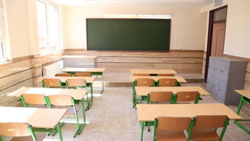 نیاز استان یزد به ۴۶۲ مدرسه جدید