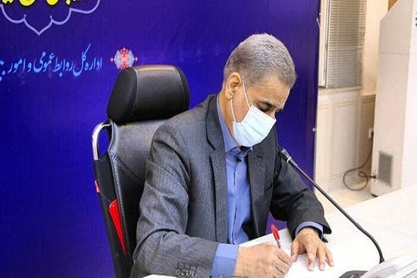 قدردانی استاندار ویژه خوزستان از حضور مردم در راهپیمایی ۲۲ بهمن