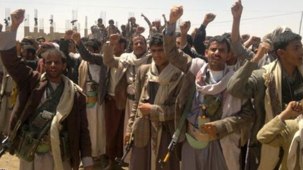 اتحاد تشکل‌های قبیله ای یمن در حمایت از انصارالله