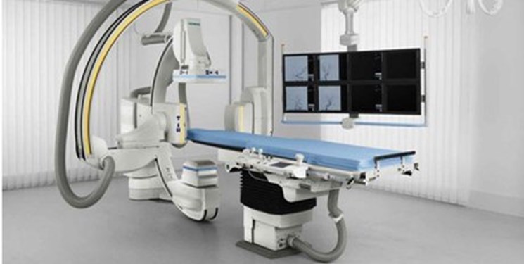 راه اندازی ۵ دستگاه رادیولوژی در بیمارستان‌های هرمزگان