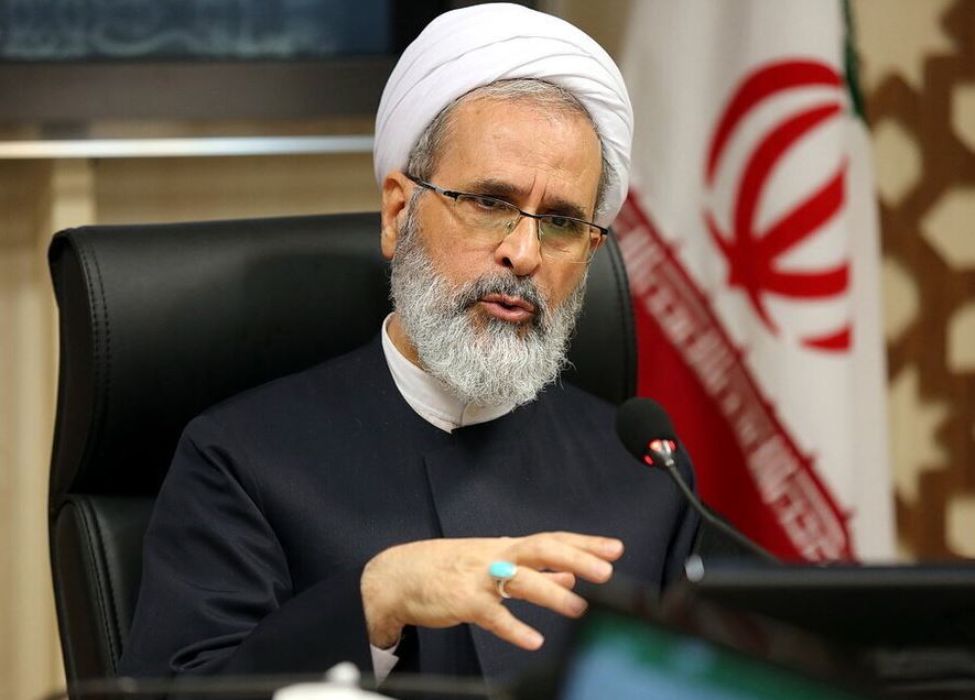 دشمنان عزت و هویت ایران اسلامی را نشانه رفته اند
