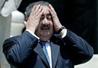ردصلاحیت «زیباری» برای ریاست جمهوری عراق