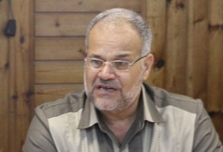 خضر حبیب: قادر به شکست رژیم صهیونیستی هستیم