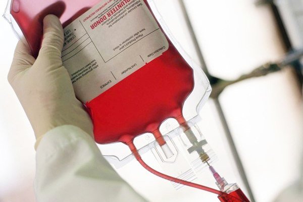 مراکزدرمانی کرمانشاه روزانه به ۲۰۰ واحد خون نیاز دارند