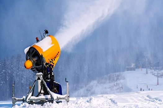 نگاه علم و فناوری به برگزاری المپیک زمستانی با برف مصنوعی