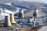 تشدید خطرات امنیتی در نیروگاه های هسته ای آمریکا