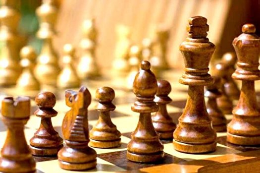 سکان تیم ملی شطرنج در دست مربی ارمنستانی