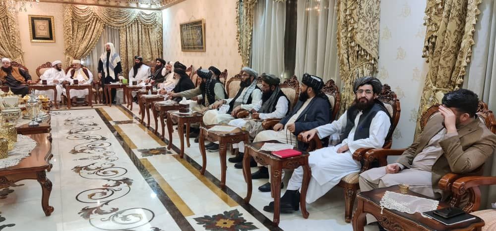 برگزاری نشست طالبان با نمایندگان اتحادیه اروپا در دوحه