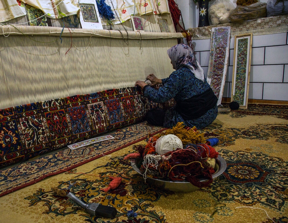 خدمات رسانی بهزیستی البرز به بیش از ۲ هزار خانوار نیازمند