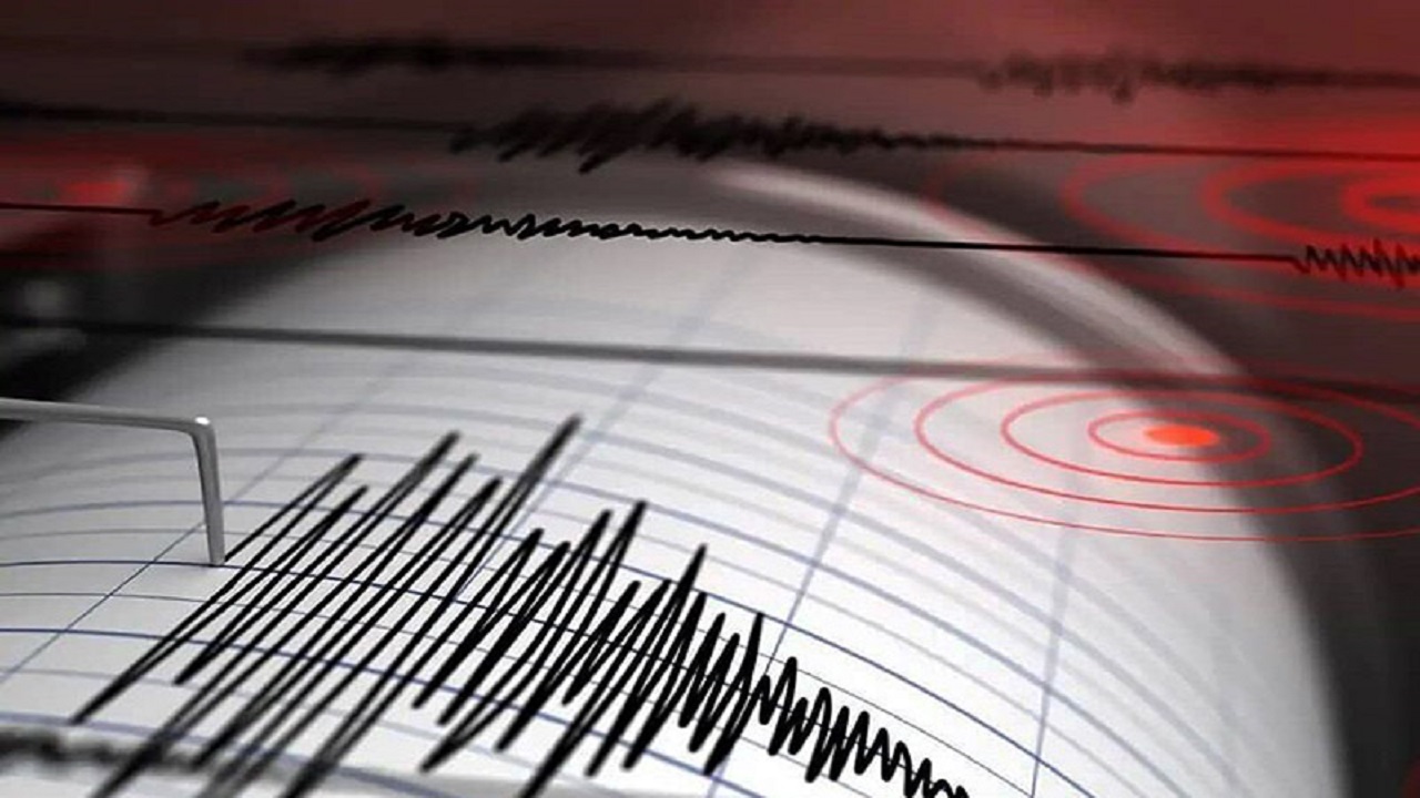زلزله ۳.۶ ریشتری ریز را در شهرستان جم تکان داد