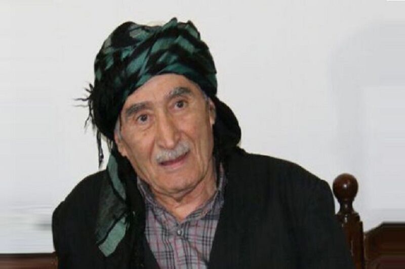 نماینده ولی فقیه در کردستان وفات ماموستا حسامی را تسلیت گفت