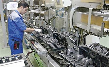 تامین بیش از ۳۰ درصد قطعات خودروسازی کشور در البرز