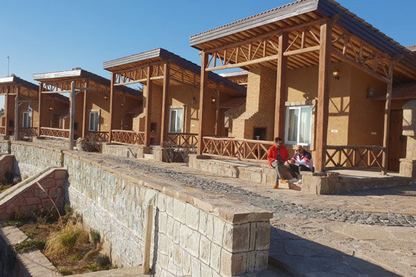 صدور موافقت اصولی سرمایه گذاری برای سه طرح گردشگری قزوین