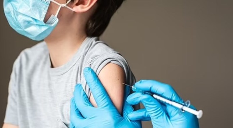بیش از ۶ هزار کودک مشمول واکسیناسیون در کیش