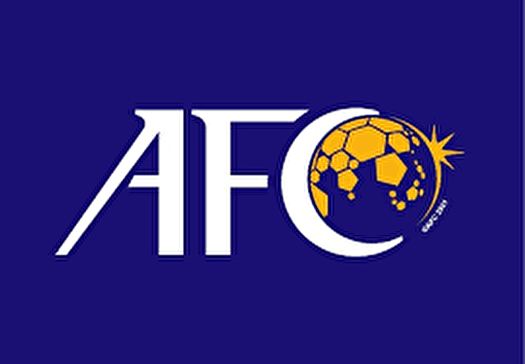 کنفدراسیون فوتبال آسیا: فعالیت بهاروند و مهرعلی غیرقانونی است