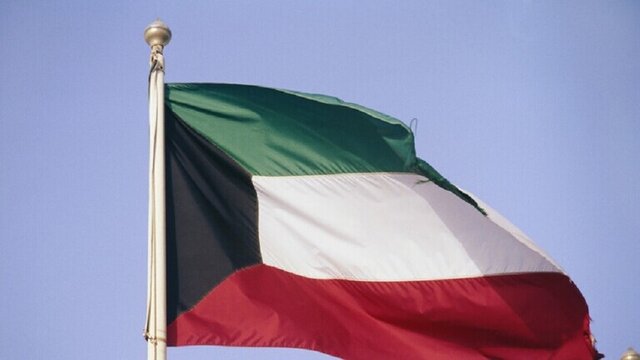استعفای وزیران دفاع و کشور کویت