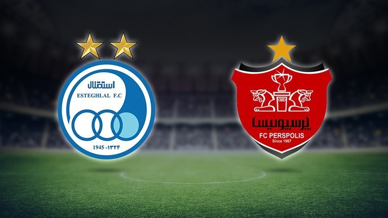 دربی پرسپولیس - استقلال؛ ۲۶ اسفند