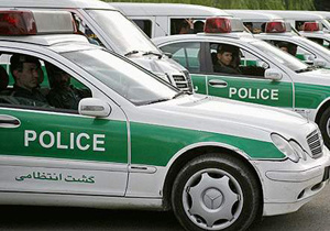 خبر‌های داغ از پلیس استان قزوین