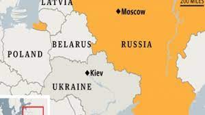روسیه:اوکراین توافقنامه مینسک را نقض کرده است