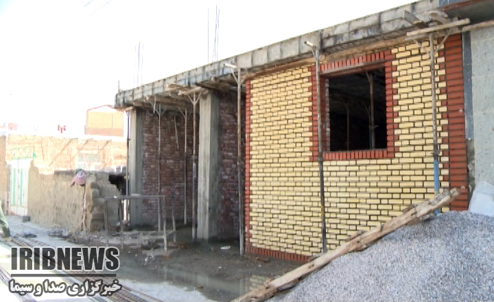 شهرستان تنگستان در رتبه نخست مقاوم سازی مسکن استان بوشهر