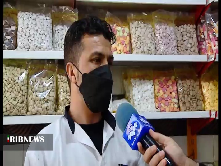 رمز گشایی درج قیمت  بر روی کالا  برای مقابله با گرانی