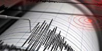 زلزله ۴/۷ ریشتری غرب ترکیه را لرزاند