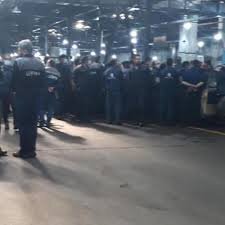 کارگران موتوژن اخراج نشده اند