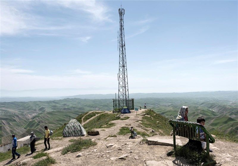 ضرورت توسعه شبکه اینترنت در روستا‌های کشور