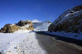 بازگشایی ۱۵ روستای دهستان موگویی کوهرنگ