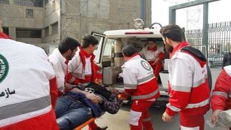 کمک به تجهیز دو پایگاه امداد و نجات جاده‌ای به همت داوطلبان نیکوکار اصفهانی