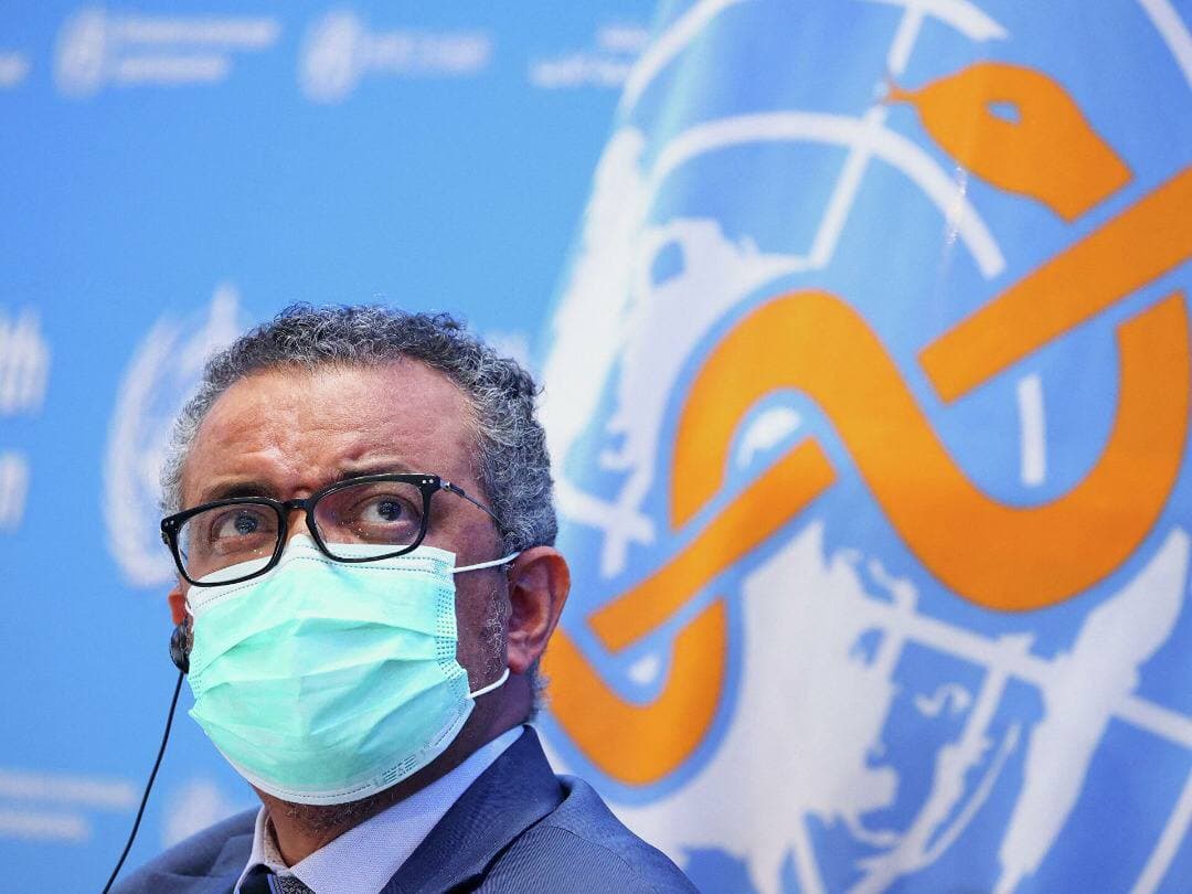 تمجید مدیرکل سازمان جهانی بهداشت از موفقیت ایران در مهار مالاریا