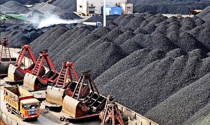 تغییر زمان عرضه سنگ آهن و سیمان در بورس کالا
