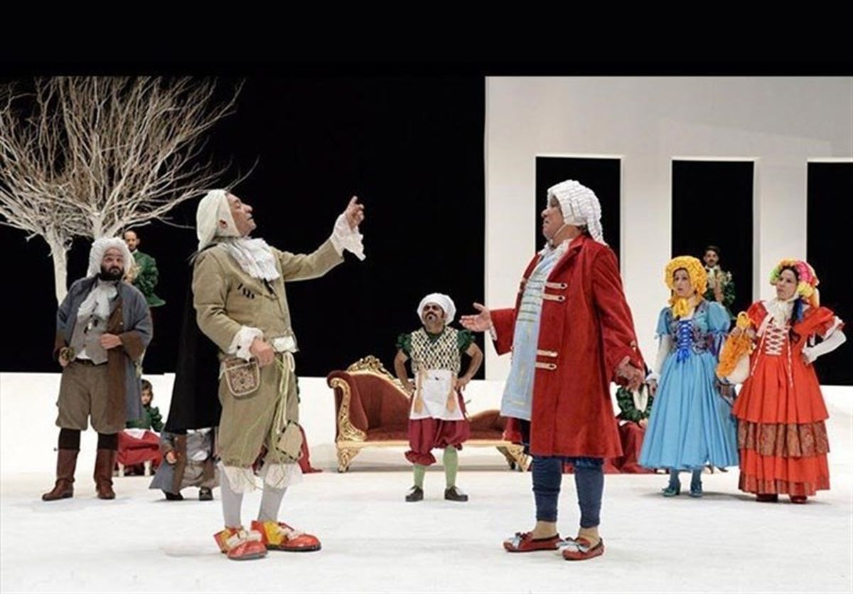ارسال ۴۶ اثر به جشنواره ملی تئاتر کودک ونوجوان در دزفول
