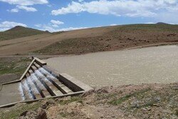 ۶ طرح آبخیزداری اصفهان در آستانه بهره برداری در دهه فجر