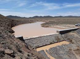 آبخیزداری از عوامل مهم در کاهش خسارات سیل و خشکسالی