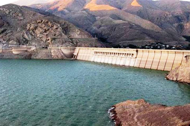افزایش آب سد‌های استان مرکزی