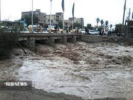 خسارت ۴۴۹۵ میلیارد تومانی سیل و توفان در استان کرمان