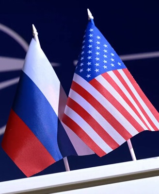 نگرانی واشنگتن از خطرات جهانی مسئله اوکراین و حمایت پکن از مسکو