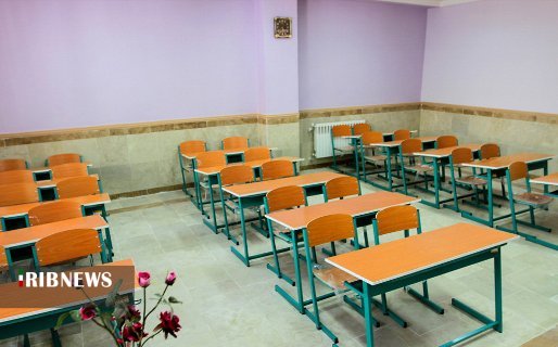 نوسازی مدارس در آذربایجان غربی