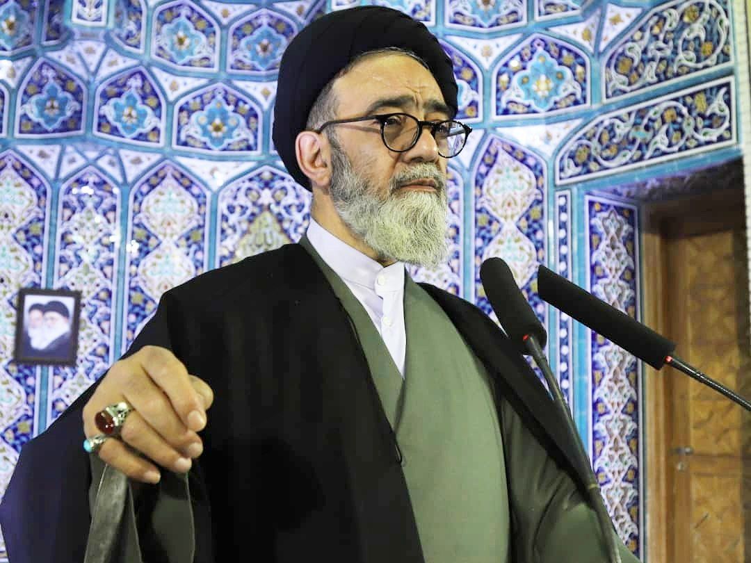 انتقاد امام جمعه تبریز از بی توجهی نهادهای نظارتی به بازار
