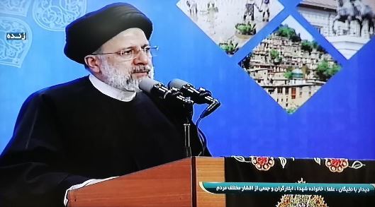 رییسي: گیلان استانی با سرمایه های انسانی و مادی فراوان