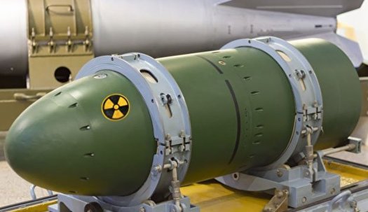 تنش ها بین مسکو و واشنگتن، خطر سلاح های هسته ای را افزایش می دهد