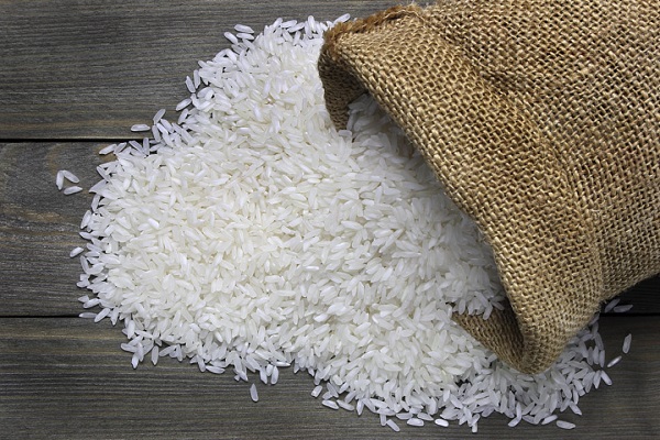 توزیع برنج تنظیم بازار در لالی