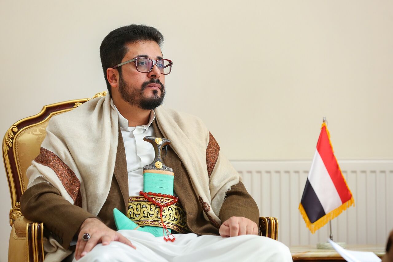 سفیر یمن: خبر عقب نشینی امارات دروغ است