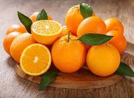 پرتقال های شمال در راه بازار استان