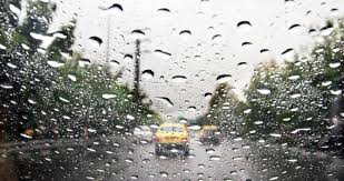 از فردا بارش باران در زنجان