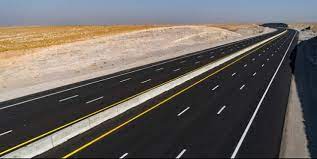 افتتاح ۵۰ کیلومتر بزرگراه در استان اردبیل